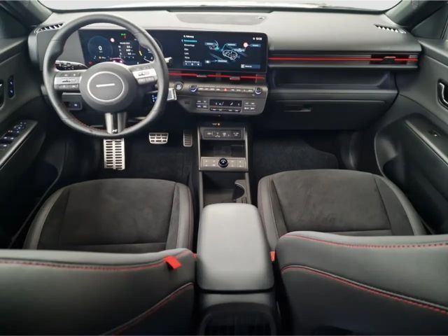 Hyundai Kona 1.6 N Line T-GDi