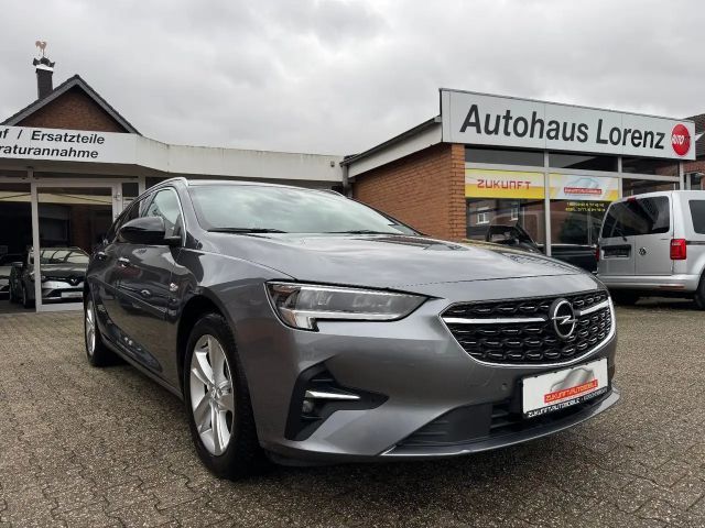 Opel Insignia Edition Sports Tourer