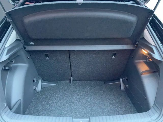 Skoda Fabia Selection