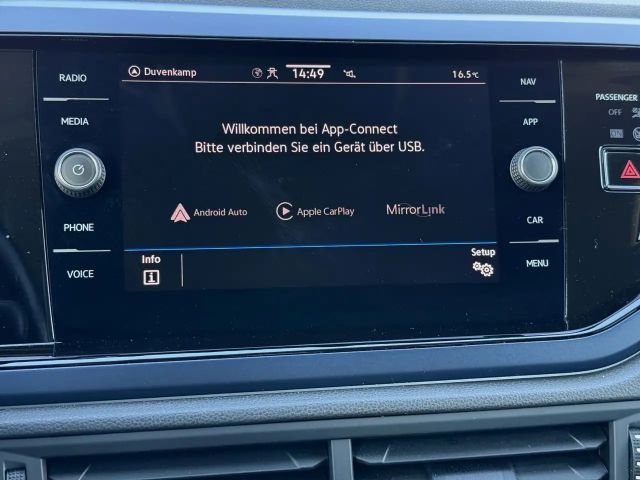 Volkswagen Polo 1.0 TSI TSi United