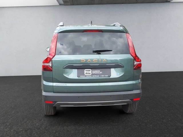 Dacia Jogger Extreme TCe 110