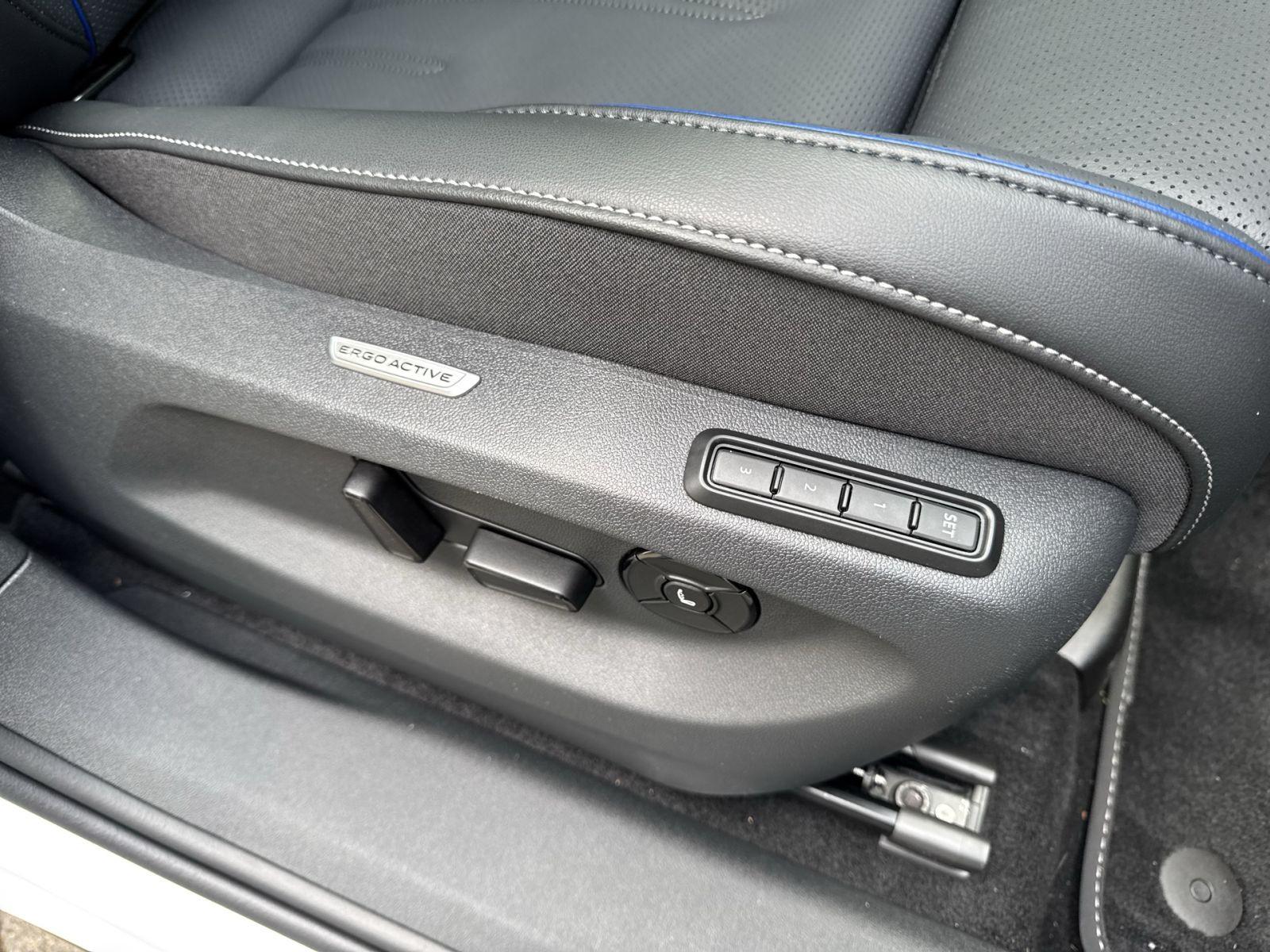 Volkswagen Tayron R-Line eHybrid