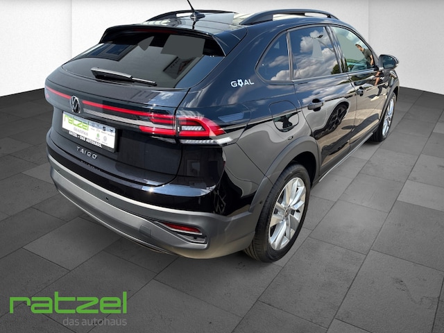 Volkswagen Taigo 1.0 TSI