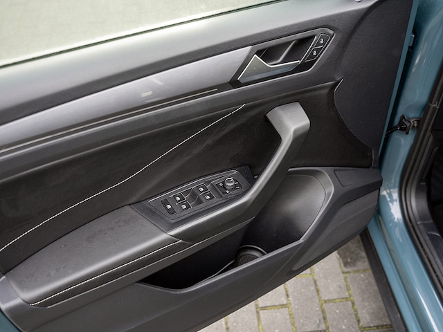 Volkswagen T-Roc 1.5 TSI Style