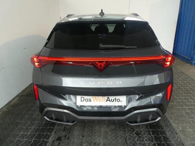 Cupra Terramar 1.5 e-Hybrid