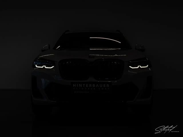 BMW X3 M-Sport xDrive20d