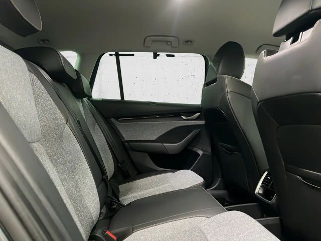 Skoda Octavia 2.0 TDI Combi Selection