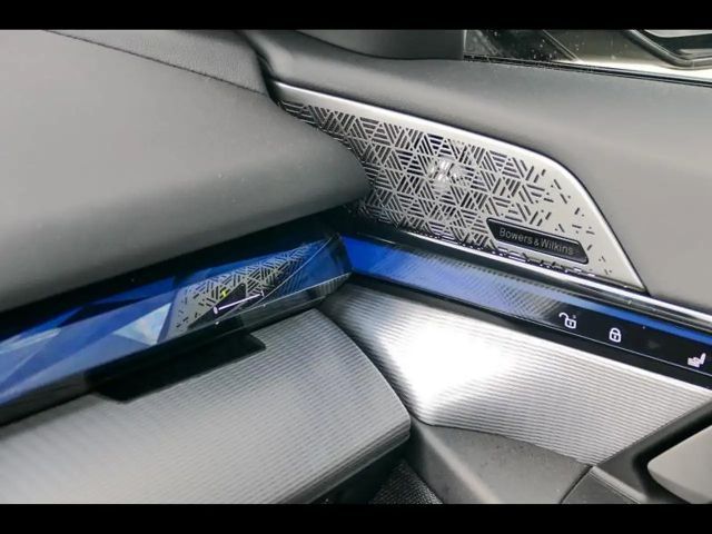 BMW i5 M60 Sedan xDrive