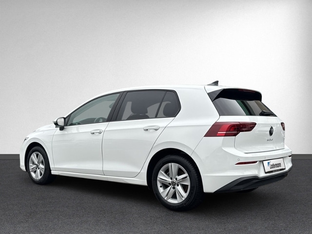 Volkswagen Golf 1.5 TSI