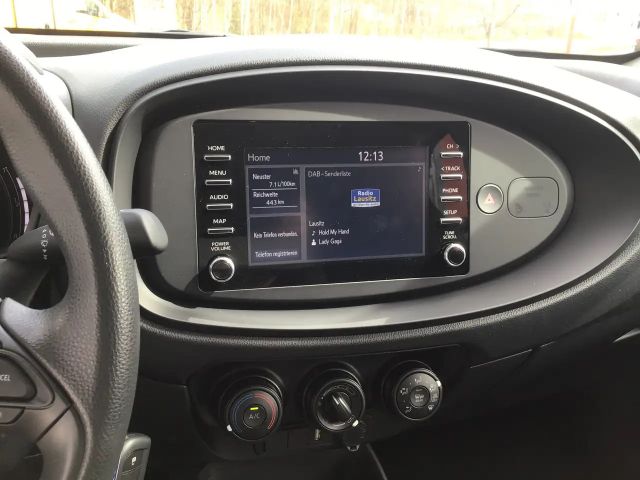 Toyota Aygo X Hatchback