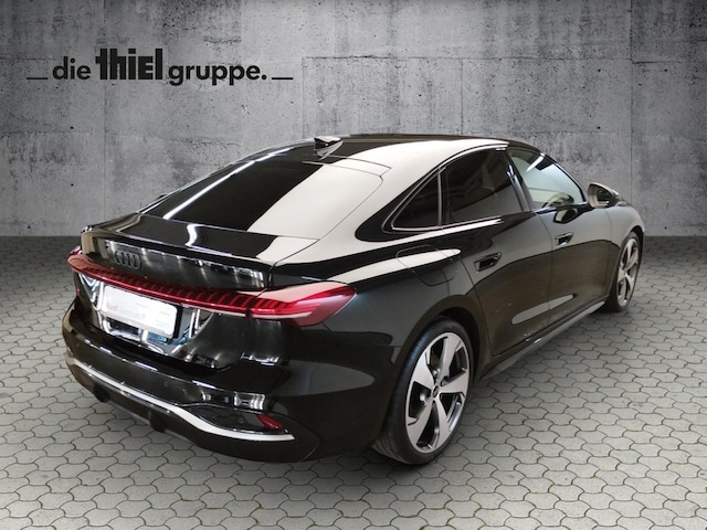 Audi A5 Quattro S-Tronic