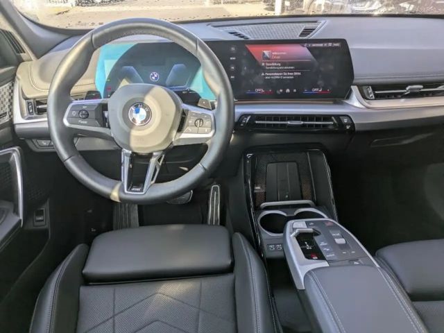 BMW X1 M-Sport sDrive