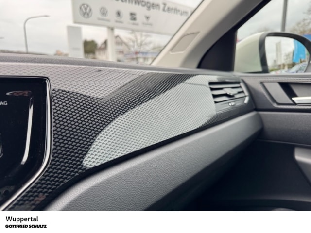 Volkswagen Taigo 1.0 TSI Life