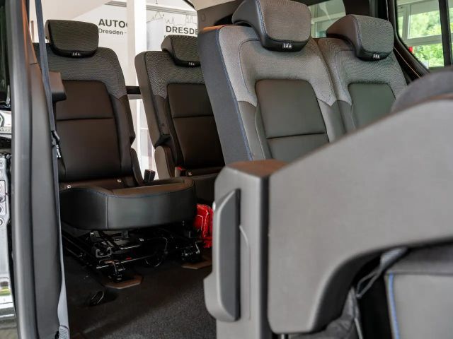 Nissan Townstar DIG-T Tekna