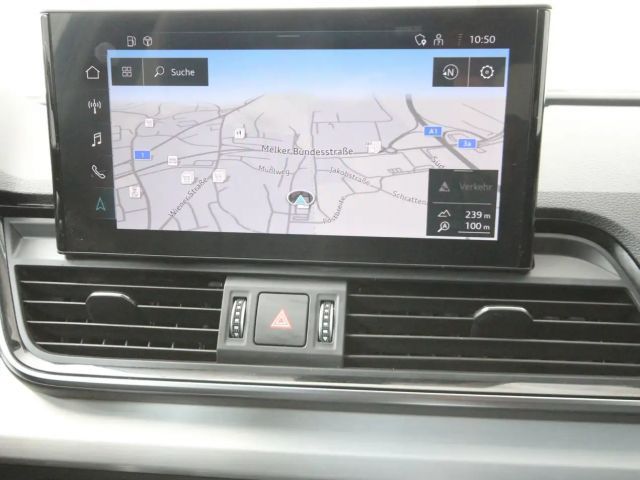 Audi Q5 40 TDI Quattro S-Line