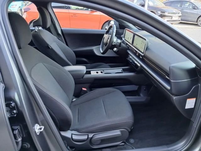 Hyundai IONIQ 6 53 kWh 53kWh