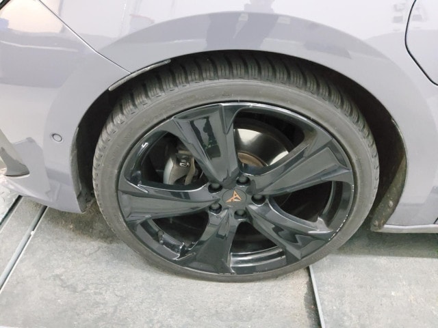 Cupra Leon 1.4 Sportstourer e-Hybrid