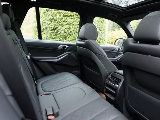 BMW X5 M-Sport xDrive