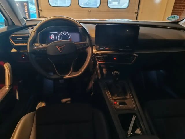 Cupra Formentor 1.5 TSI