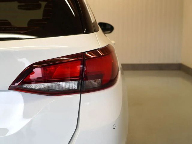 Opel Astra Sports Tourer