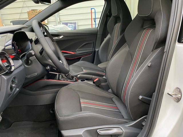 Skoda Fabia 1.0 TSI Monte Carlo