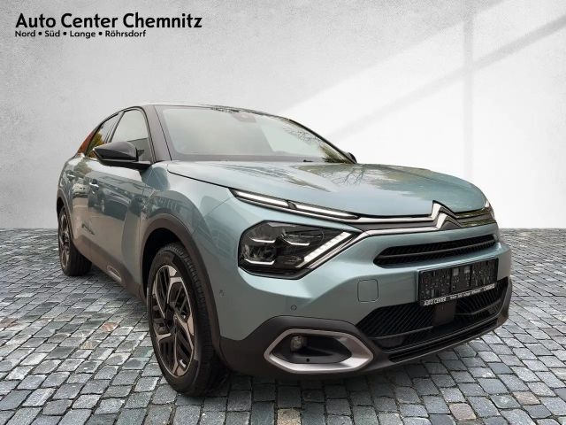 Citroën C4 PureTech Shine