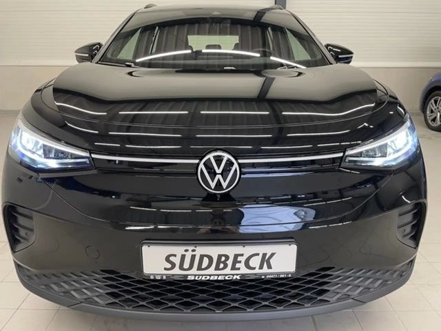 Volkswagen ID.4 Performance Pro