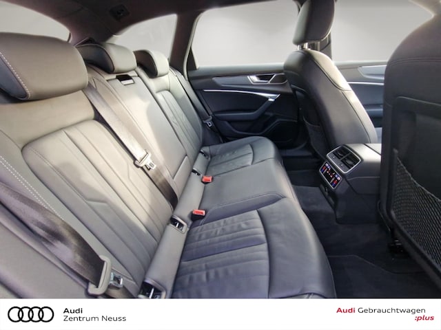 Audi A6 40 TDI Avant S-Tronic