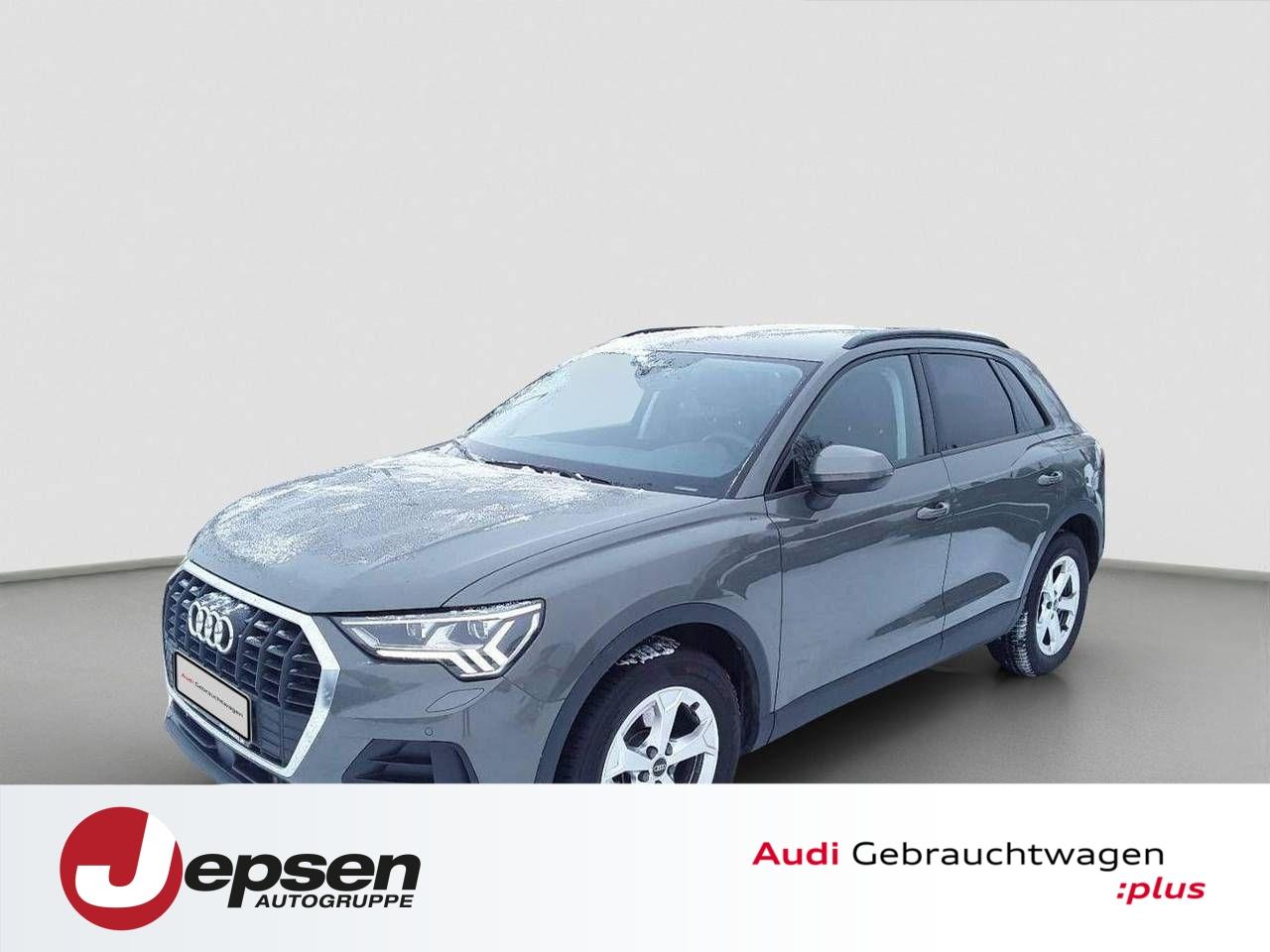 Audi Q3 35 TFSI S-Tronic