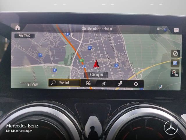 Mercedes-Benz GLB 35 AMG 4MATIC AMG Line