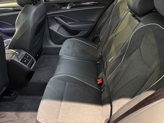 Volkswagen Passat Business IQ.Drive Variant