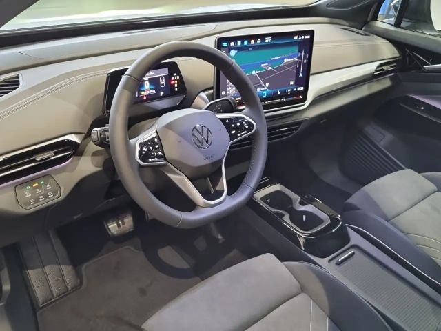 Volkswagen ID.4 Business Performance Pro
