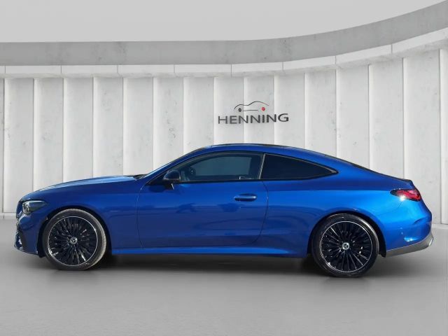 Mercedes-Benz CLE 220 AMG Line Coupé
