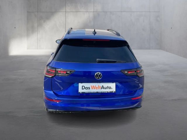 Volkswagen Golf DSG Sport Variant