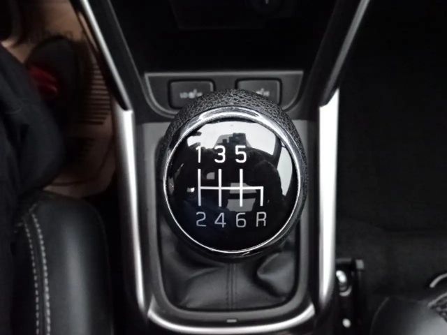 Suzuki S-Cross AllGrip Flash Hybrid