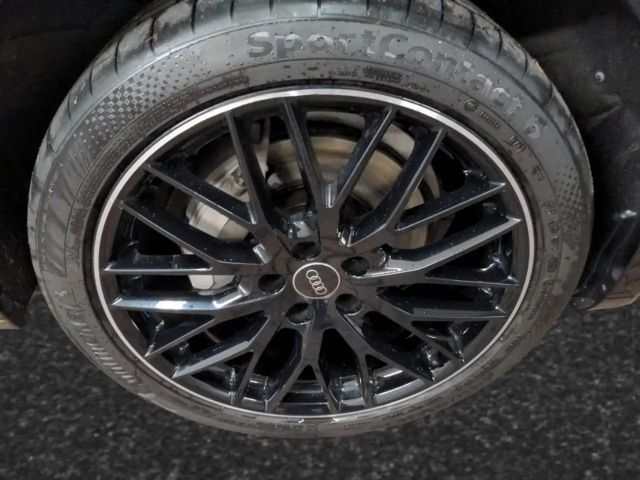 Audi A4 40 TDI Avant Quattro S-Tronic