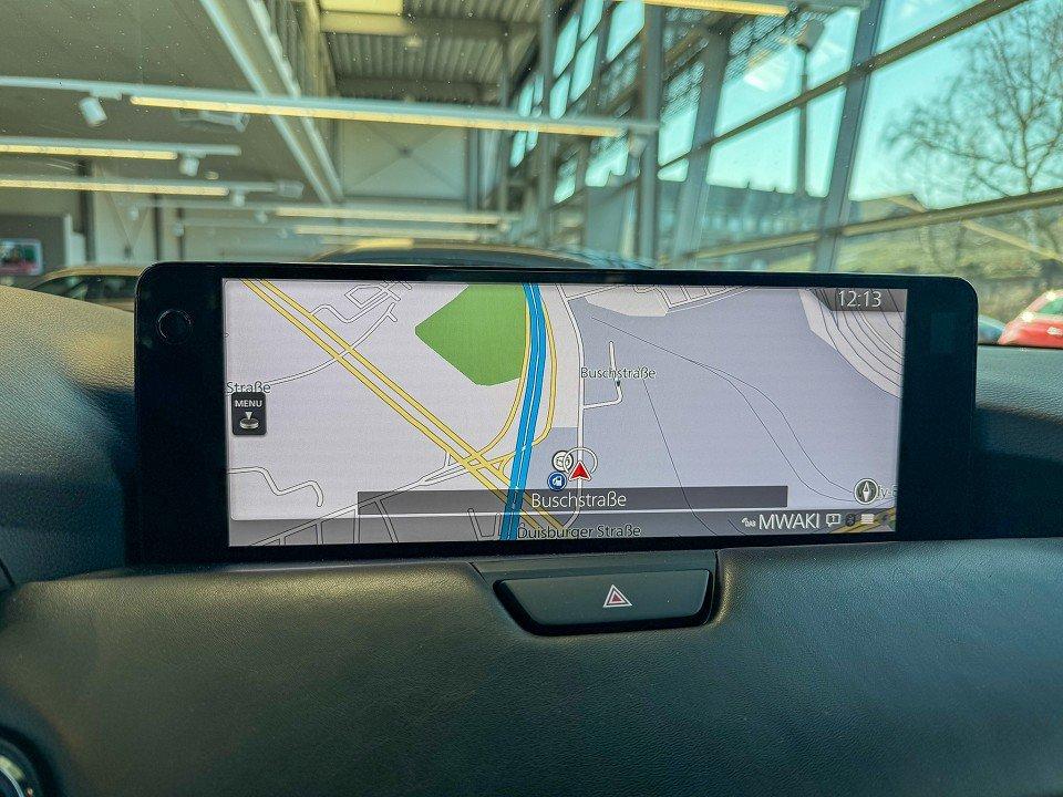 Mazda CX-60 Homura Plus