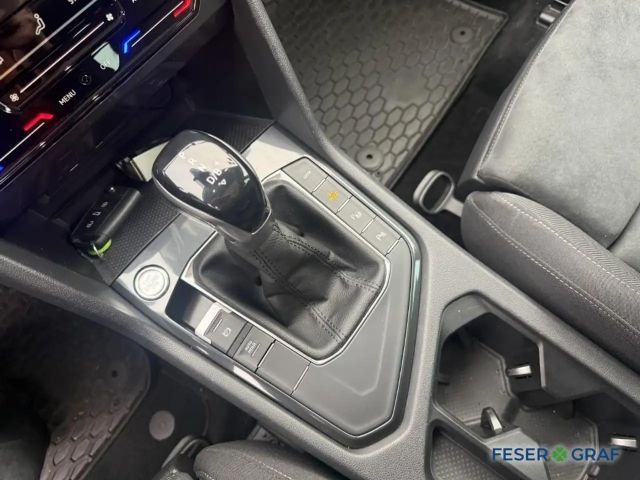 Volkswagen Tiguan 1.4 TSI Life eHybrid