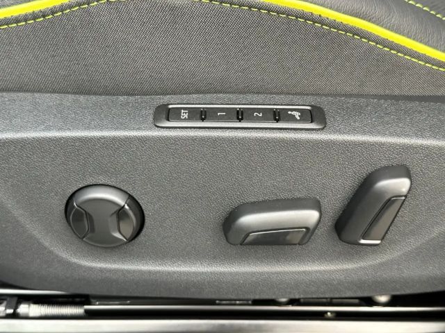 Skoda Enyaq 4x4 Coupe RS