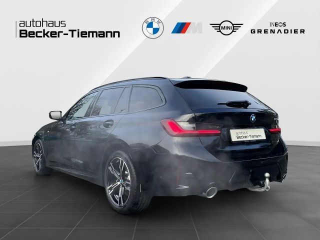 BMW 330 330e M-Sport Touring