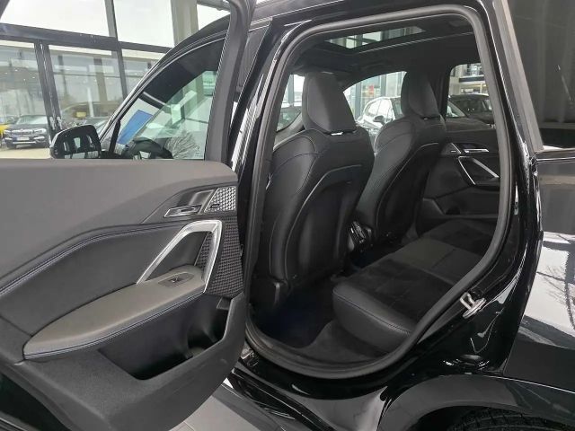 BMW X1 xDrive20d