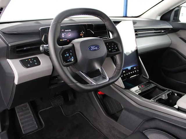 Ford Explorer 4x4 AWD