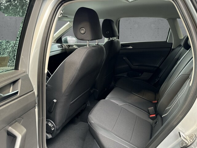 Volkswagen Taigo 1.0 TSI DSG IQ.Drive Style