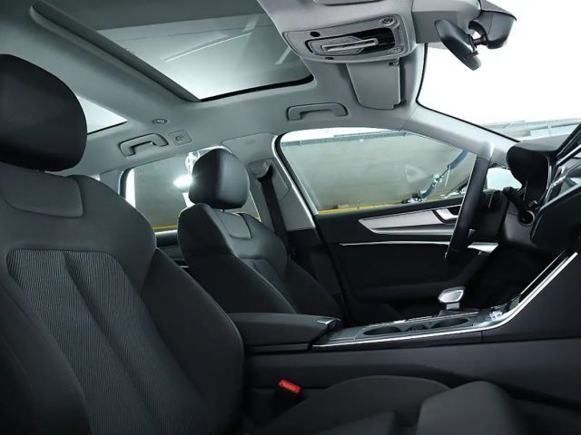 Audi A6 40 TDI Avant Quattro Sport