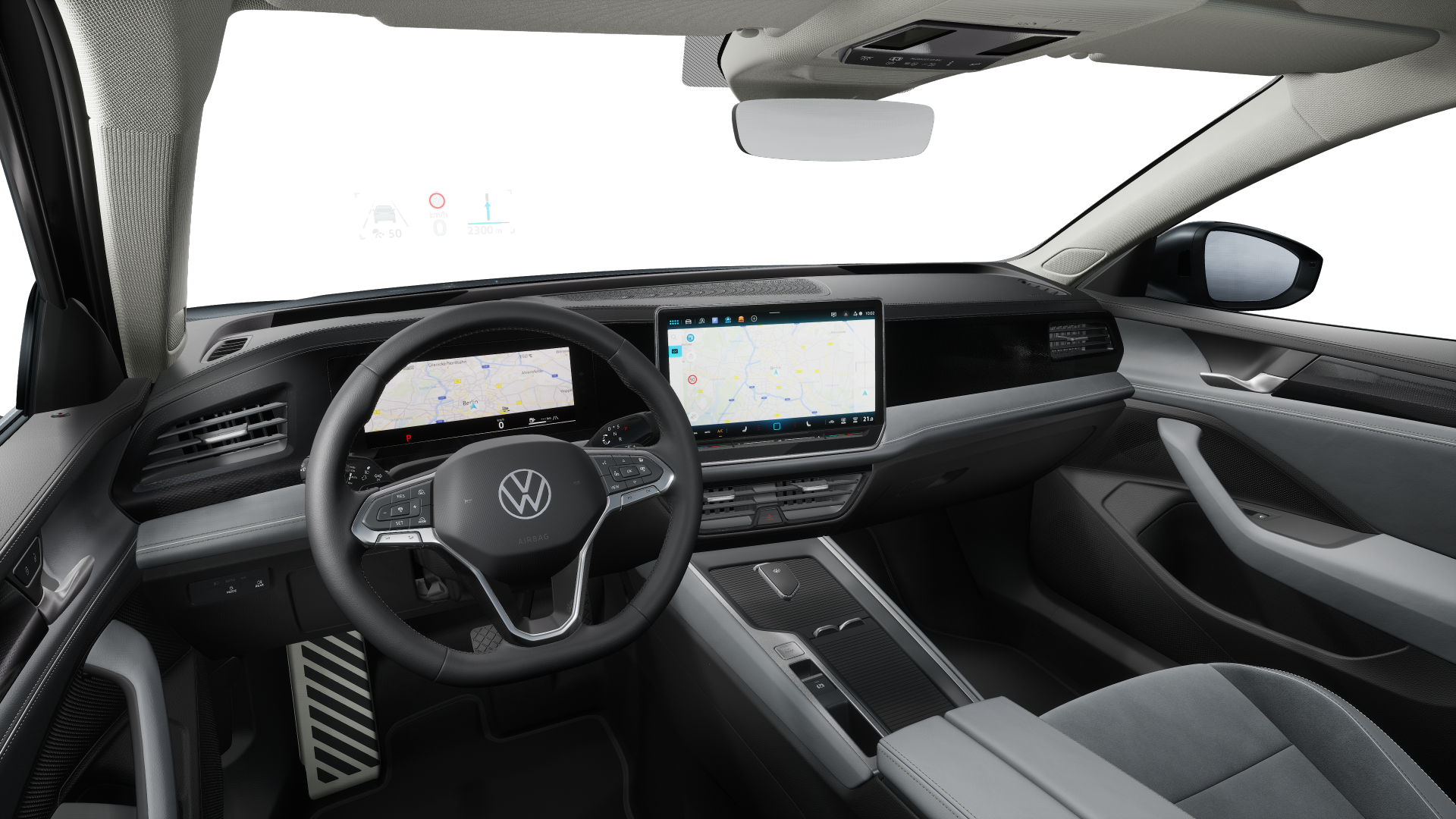 Volkswagen Passat 2.0 TDI Business Variant