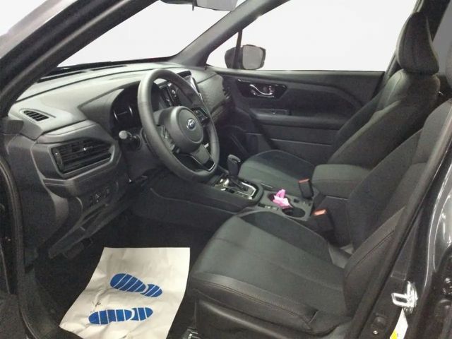 Subaru Forester 2.0ie Platinum MJ25