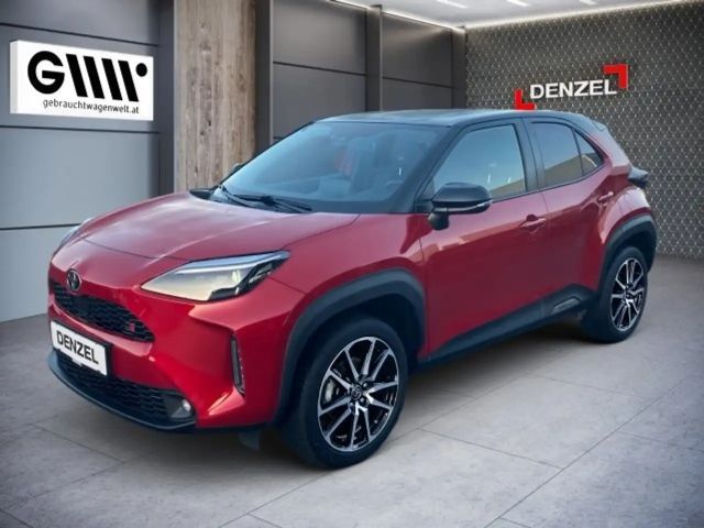 Toyota Yaris Cross 4x2 GR Hybride