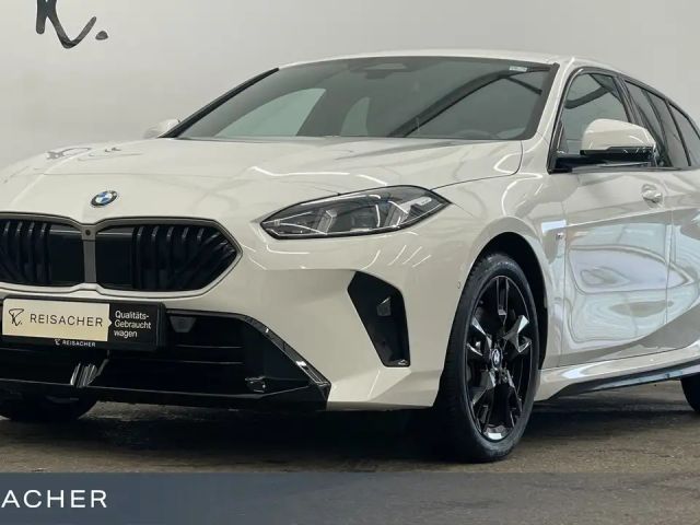 BMW 120 M-Sport Sedan