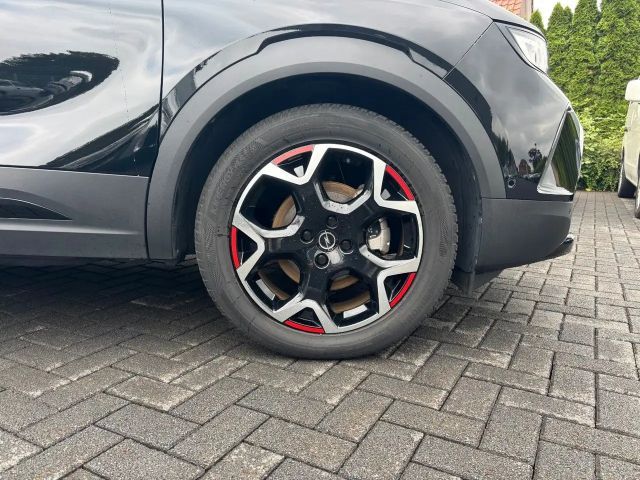 Opel Mokka GS-Line Grand Sport