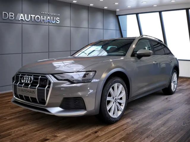 Audi A6 2.0 TDI Quattro S-Tronic